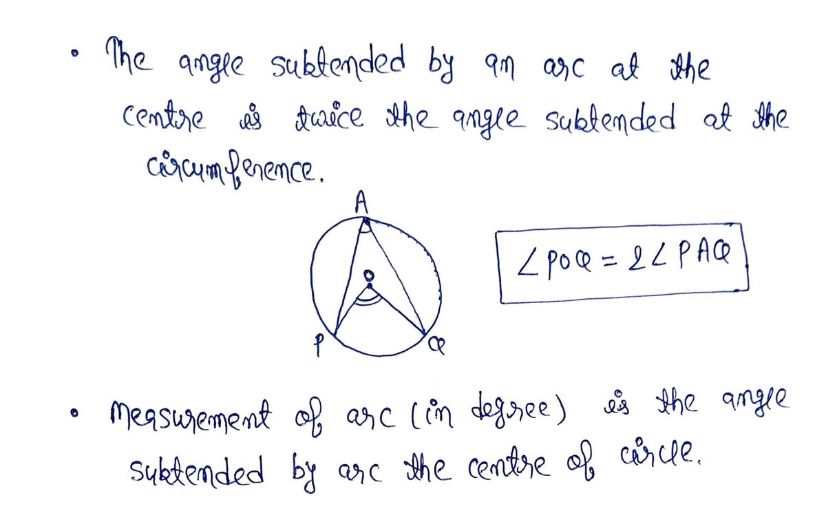 Geometry homework question answer, step 1, image 1